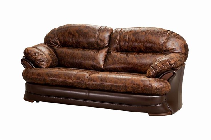 Прямой диван Квин 6 БД в Братске - изображение 2